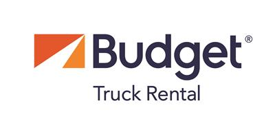 Budget Truck Rental